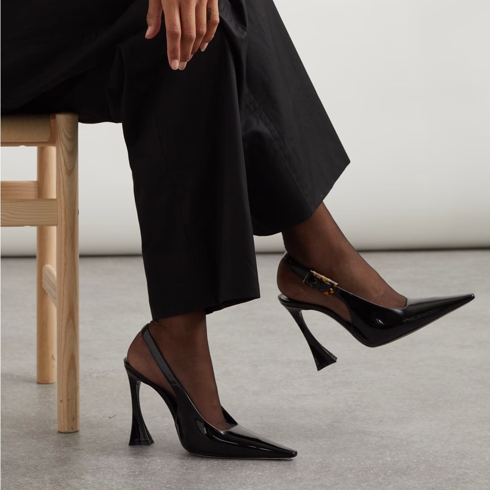 Saint Laurent Dune pumps NEW